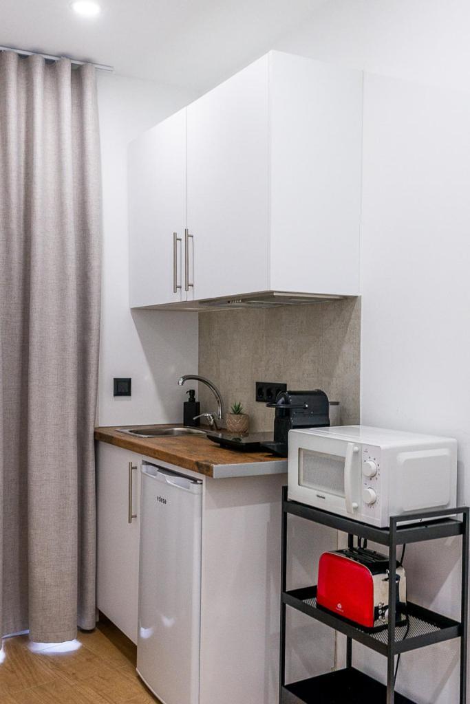 Apartamentos Cibeles Centro Historico, Nuevo Establecimiento Mérida Exteriér fotografie