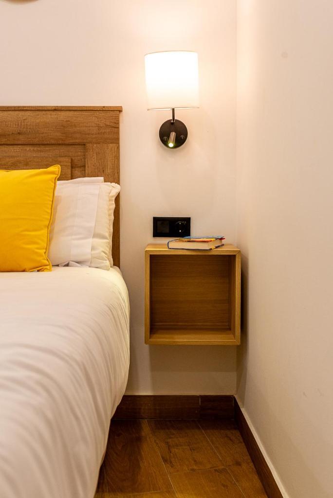 Apartamentos Cibeles Centro Historico, Nuevo Establecimiento Mérida Exteriér fotografie
