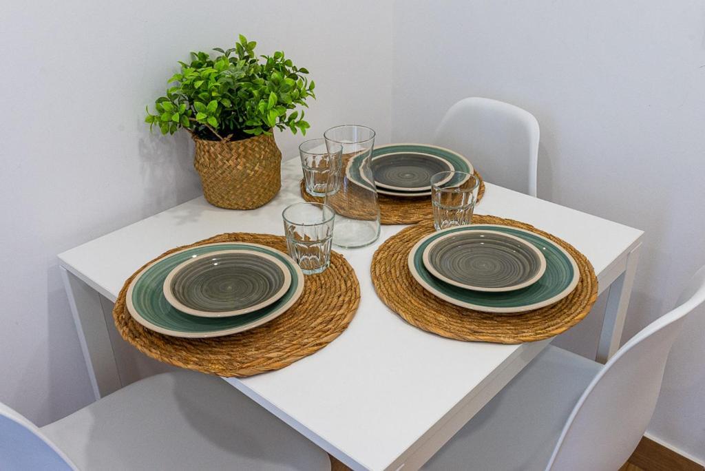 Apartamentos Cibeles Centro Historico, Nuevo Establecimiento Mérida Exteriér fotografie