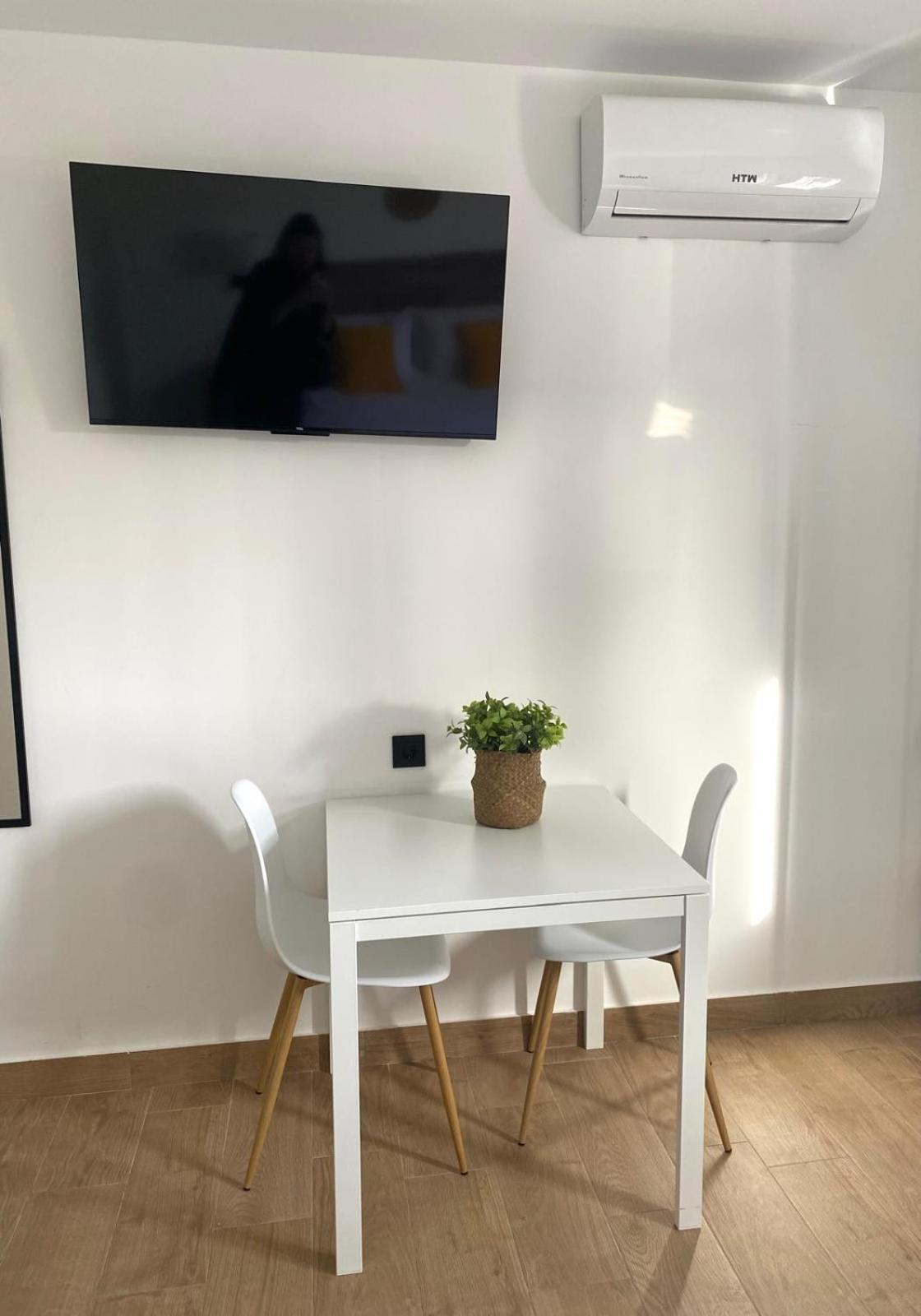 Apartamentos Cibeles Centro Historico, Nuevo Establecimiento Mérida Exteriér fotografie